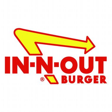 in and out